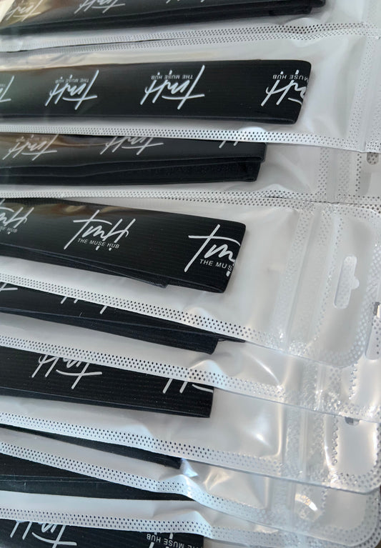 TMH ADJUSTABLE LACE MELT BAND