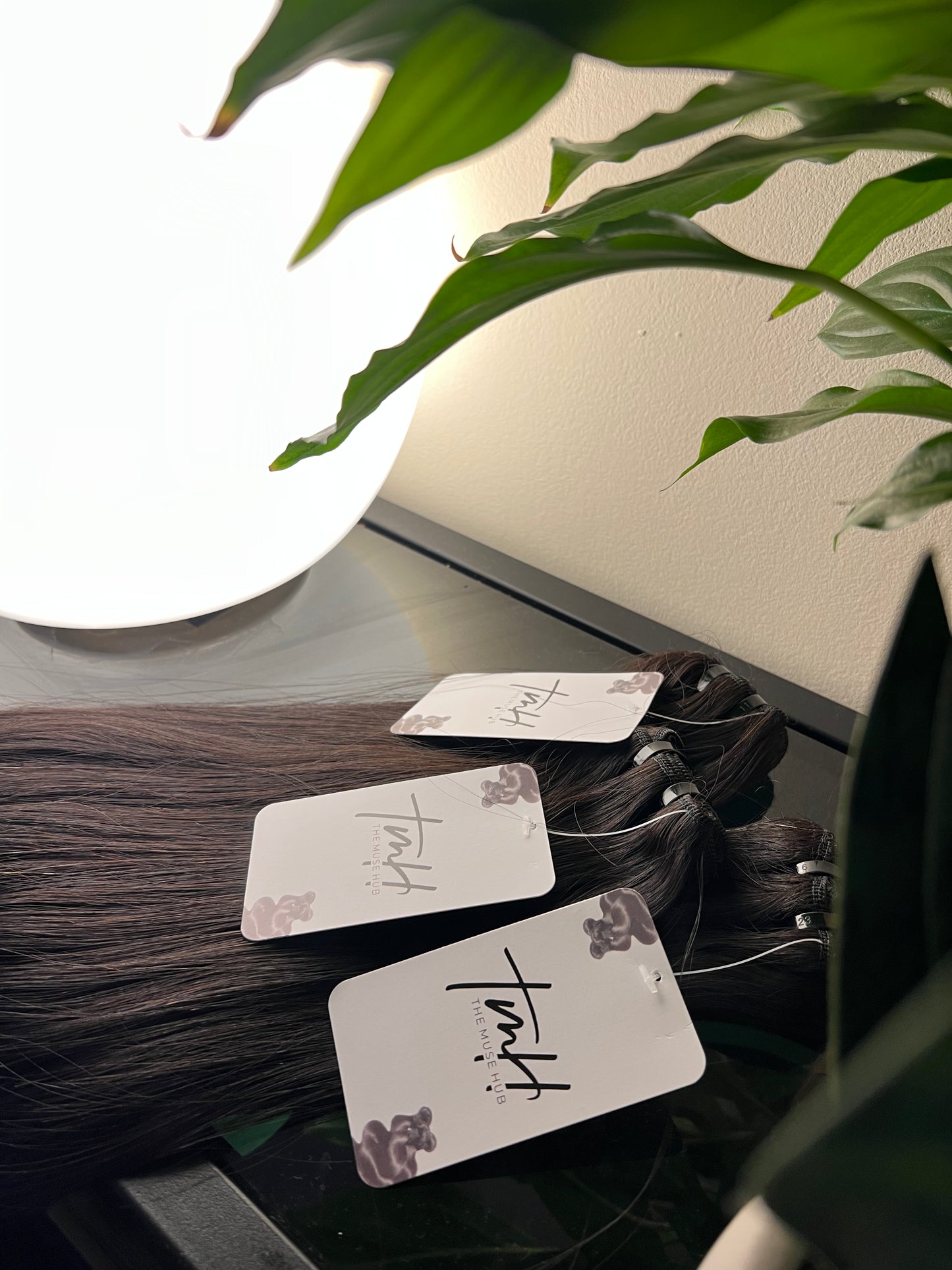 3 Luxe Raw Bundles