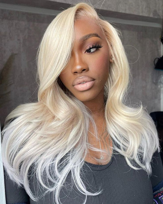 "Storm" 613 HD 13x6 Frontal Wig Unit