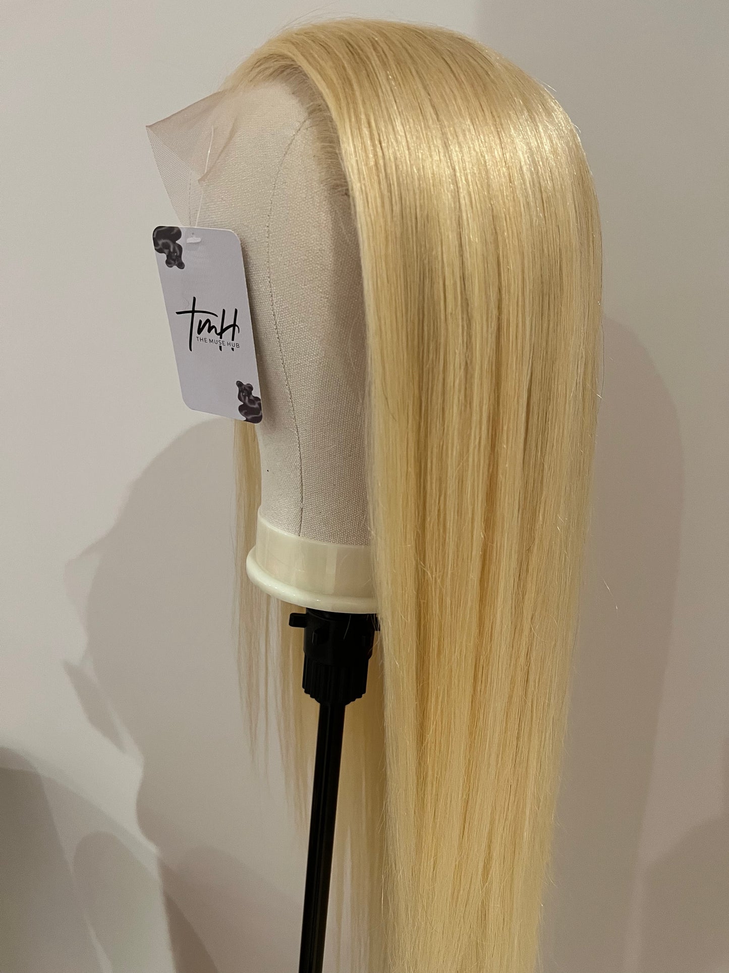 "Storm" 613 HD 13x6 Frontal Wig Unit